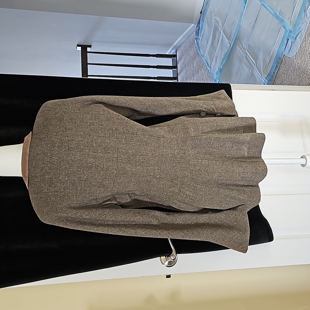Bergdorf Goodman riding jacket - Picture 4 of 6